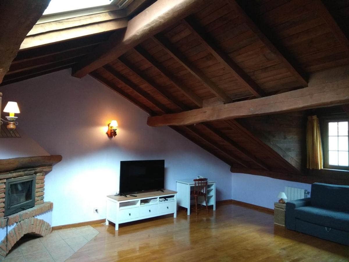 Casa Serafo Saliencia Kültér fotó