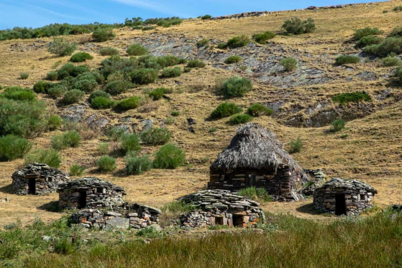 Casa Serafo Saliencia Kültér fotó