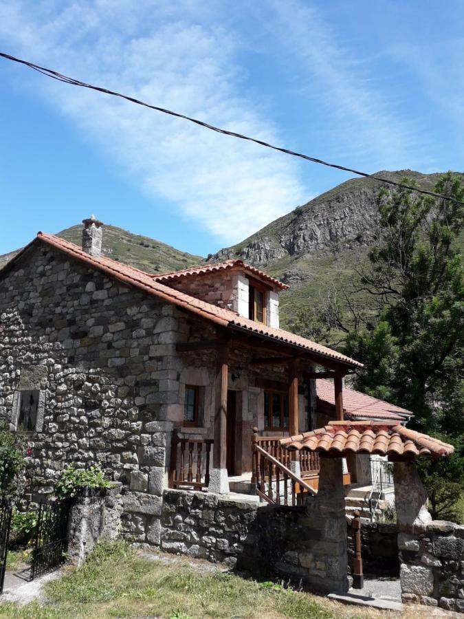Casa Serafo Saliencia Kültér fotó
