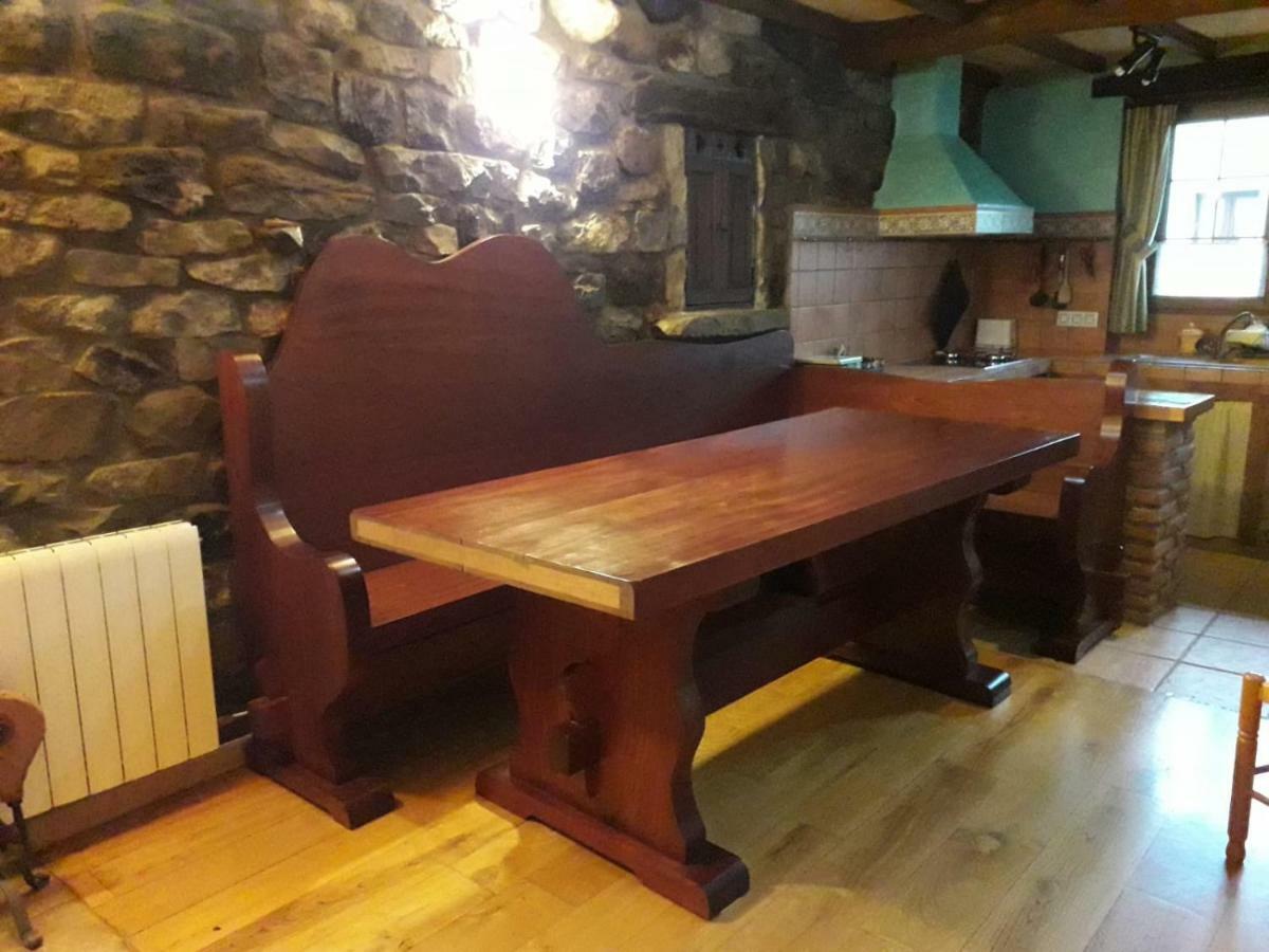 Casa Serafo Saliencia Kültér fotó