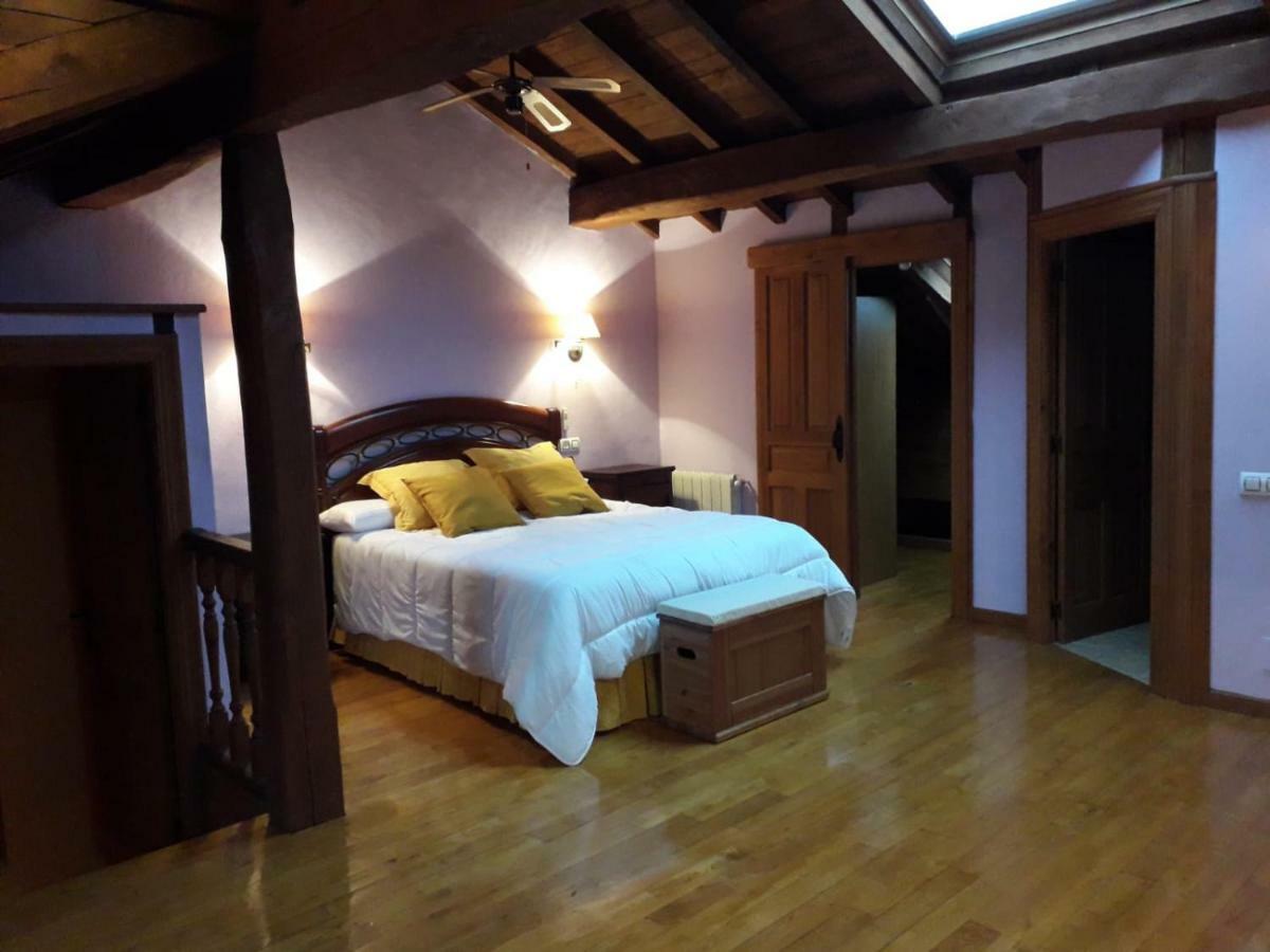 Casa Serafo Saliencia Kültér fotó