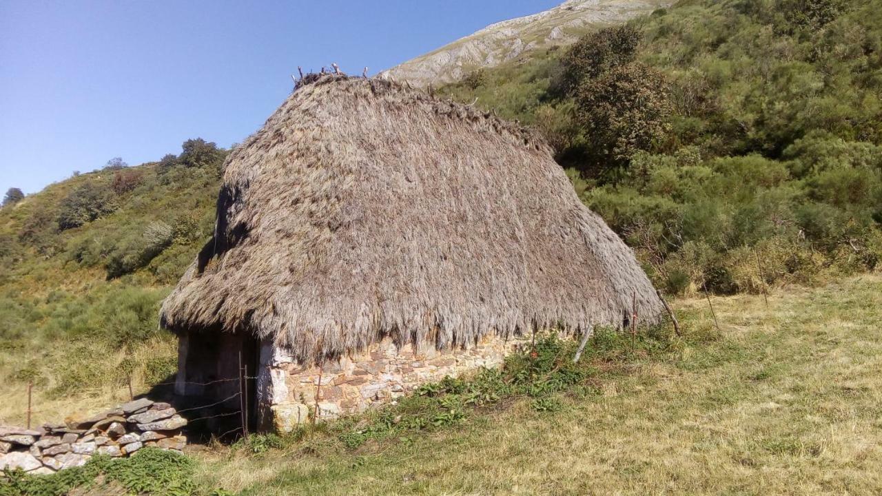 Casa Serafo Saliencia Kültér fotó