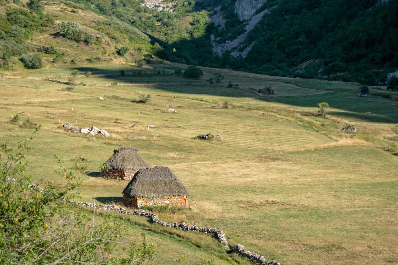 Casa Serafo Saliencia Kültér fotó