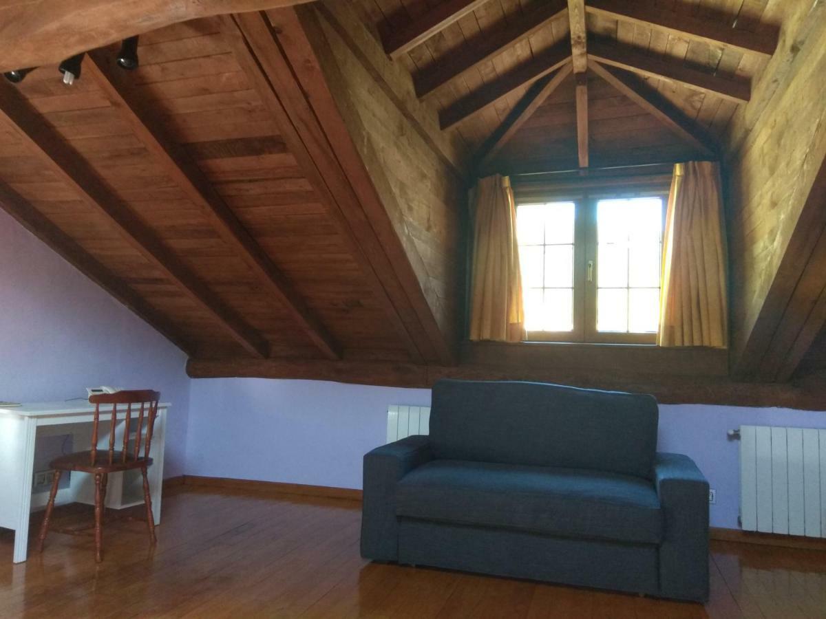 Casa Serafo Saliencia Kültér fotó