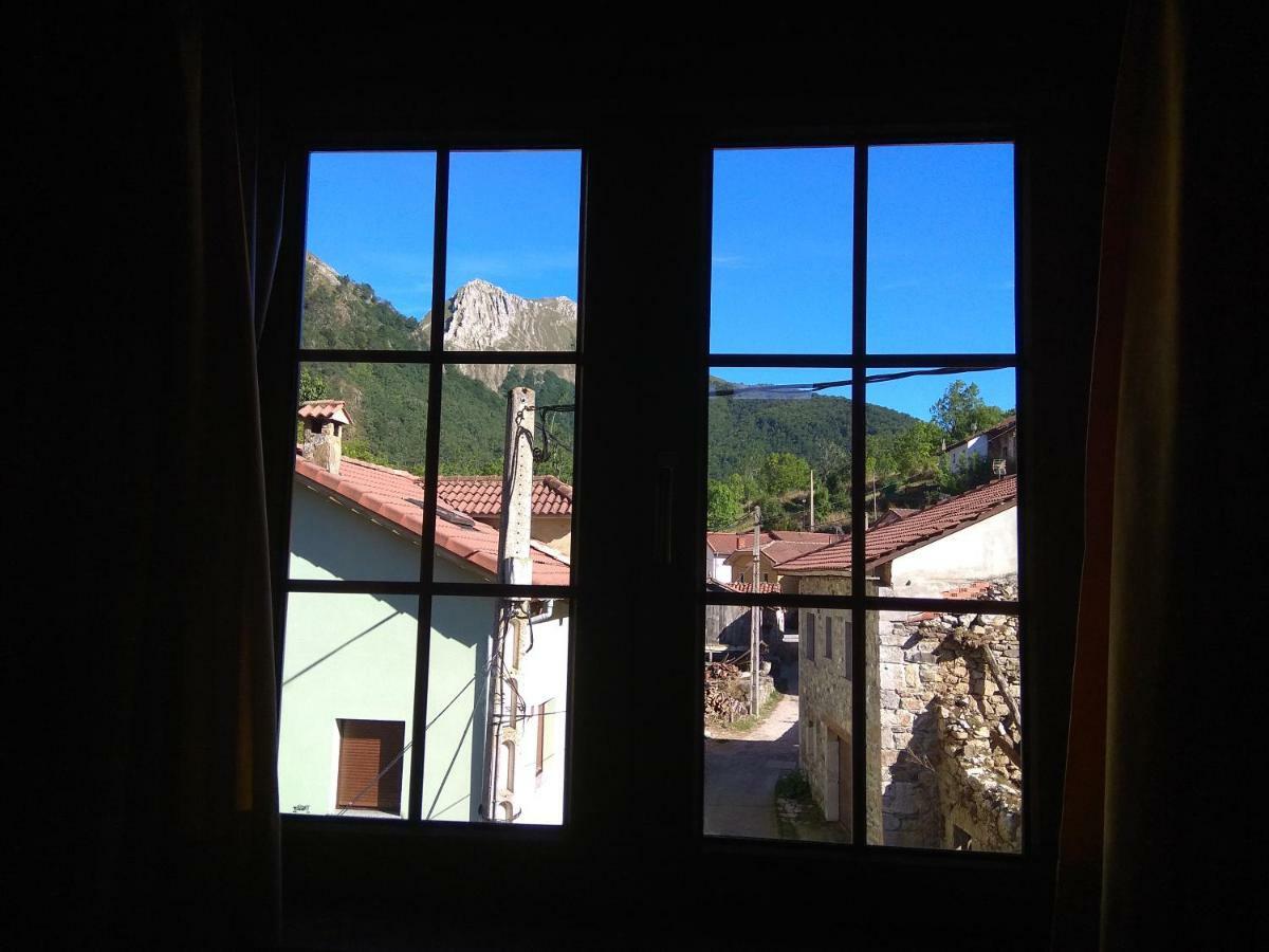 Casa Serafo Saliencia Kültér fotó